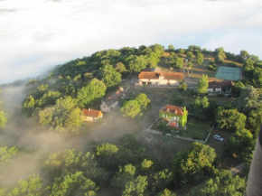 Hotels in Salvagnac-Cajarc
